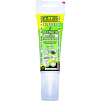 Pâte d'étancher 80ml transparent PETEC