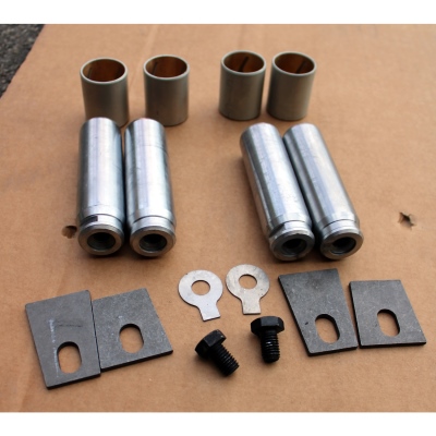 Serie ganascie freno 410x140/ guarnite_2