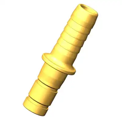Raccordo ABC per tubo NEWLine Raufoss_0