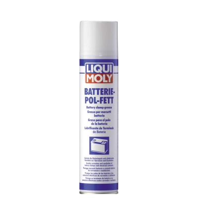 Spray anti-corrosion borne batterie ABC 300ml_0