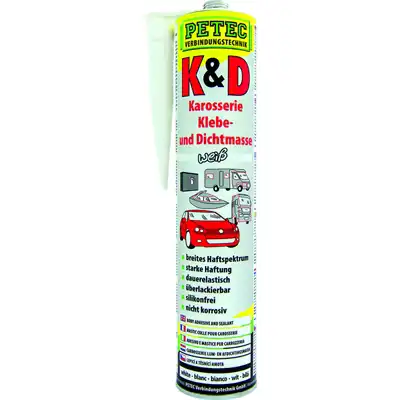 Adhésif du corps et produits d'étanchéité 310ml _0