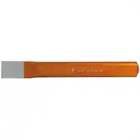 Scalpello piatto CV, 200 mm