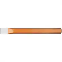 Scalpello piatto CV, 250 mm