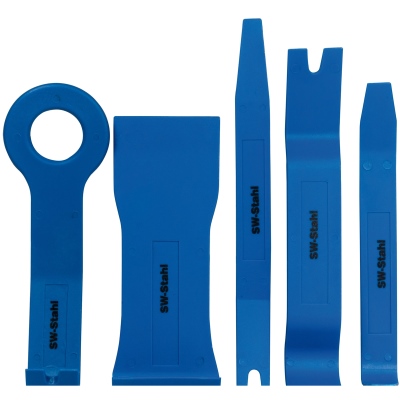 Jeu de clavettes de montage, 5 pièces_0