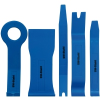 Jeu de clavettes de montage, 5 pièces