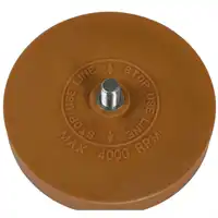 Disque de grattage