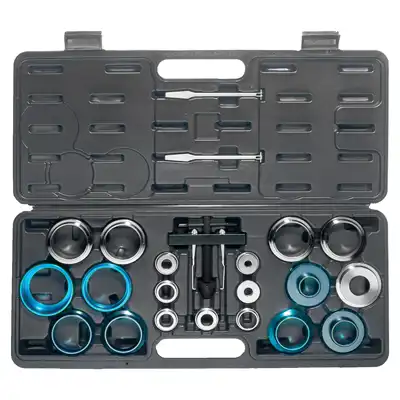 Kit de montage et de démontage de joints à lèvre_0