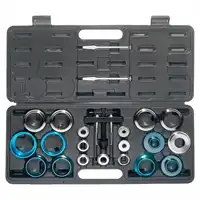 Kit de montage et de démontage de joints à lèvre