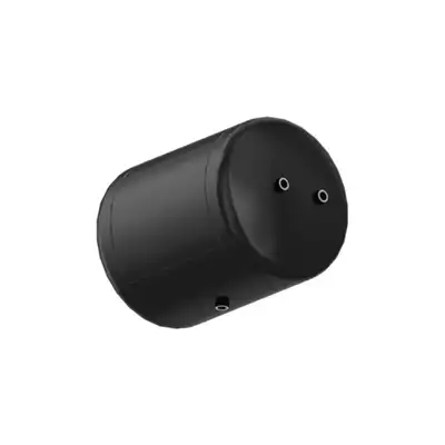 Serbatoio Acciaio Ø 396 L: 580 / 60L_1