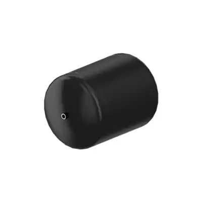 Serbatoio Acciaio Ø 396 L: 580 / 60L_2