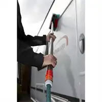 Rallonge télescopique 160-275cm VIKAN