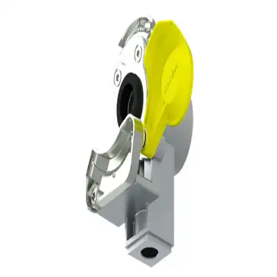 Tete d'accouplement avec filtre integre_0