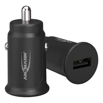 Ladegerät für Zigarettenanzünder 1A / 5W / 1Port_0