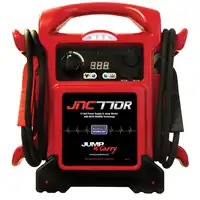 Startgerät 12V 1700Amp.