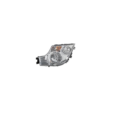 Scheinwerfer links MERCEDES_0