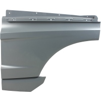 Extension de porte gauche pour Mercedes Actros MP4