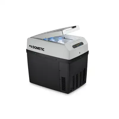Refrigeratore TROPICOOL TCX 21, 12/24/230V, 20L_0