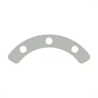 Gegengewicht für IVTM Radmodule
