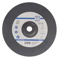 Disque de coupe, pour pierre, 230 x 3,0 x 22 mm