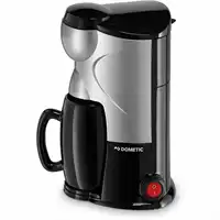 Kaffeemaschine, 24V, MC 01 Dometic
