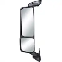 Rückspiegel links für Mercedes ACTROS 4-5