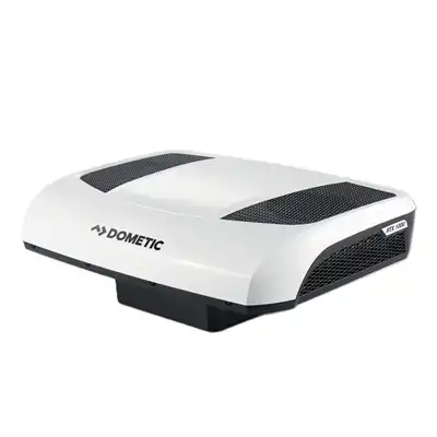 CoolAir RTX1000 Dachklimaanlage Dometic 24V 1200W_2