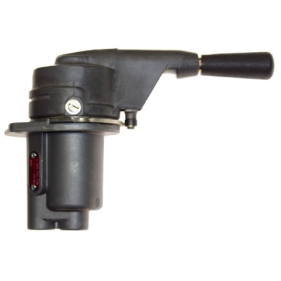 Handbremsventil WABCO_0