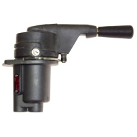 Handbremsventil WABCO