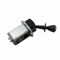 Handbremsventil WABCO