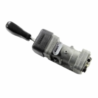 Handbremsventil WABCO