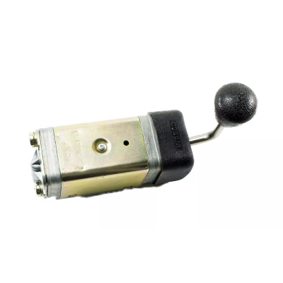 Handbremsventil WABCO_0