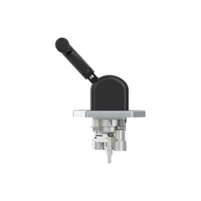 Valvola freno a mano WABCO_3