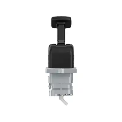 Handbremsventil WABCO_2