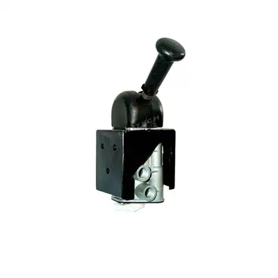 Handbremsventil WABCO_0