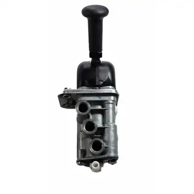 Handbremsventil WABCO_0