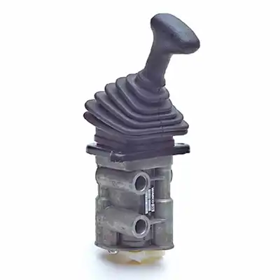 Handbremsventil WABCO_0