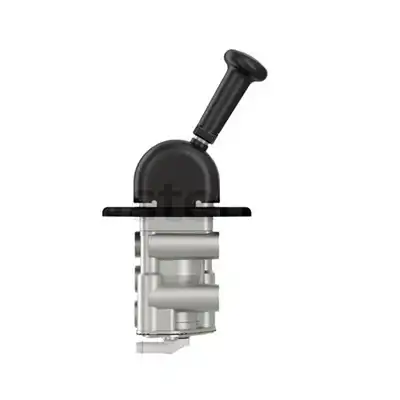 Handbremsventil WABCO_0