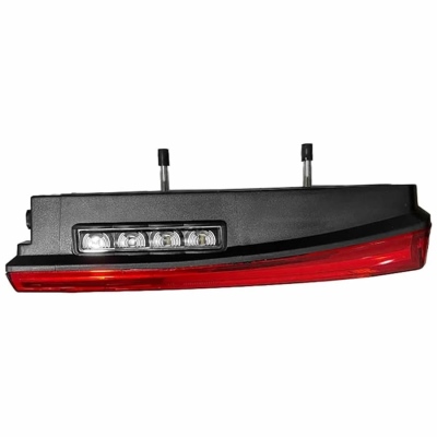 Feu arriere droite  LED  Mercedes_2