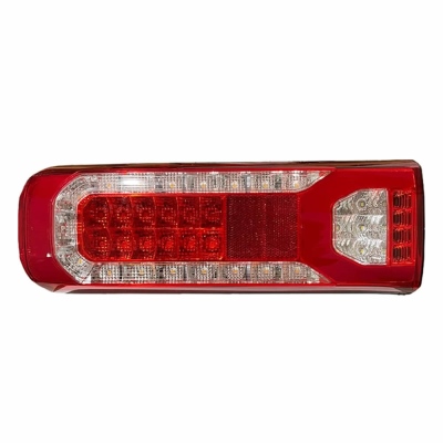 Schlussleuchte LED links Mercedes_0