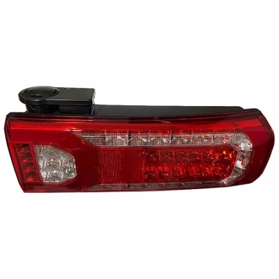 Feu arriere gauche LED Mercedes_2