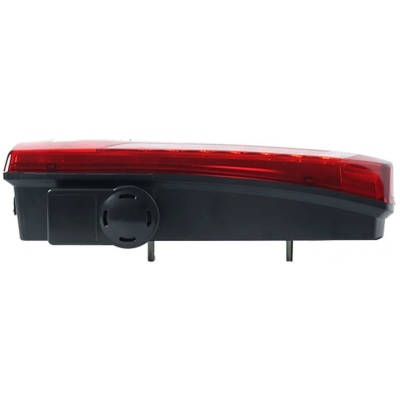 Schlussleuchte LED rechts Mercedes mit _1