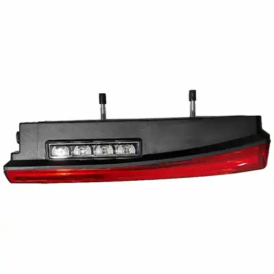 Feu arriere droite  LED  Mercedes_2