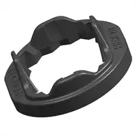 Dispositivo antitorsione Rotolock Hex 22 Raufoss