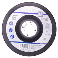Disque dur, pour pierre, 125 x 6,0 x 22 mm