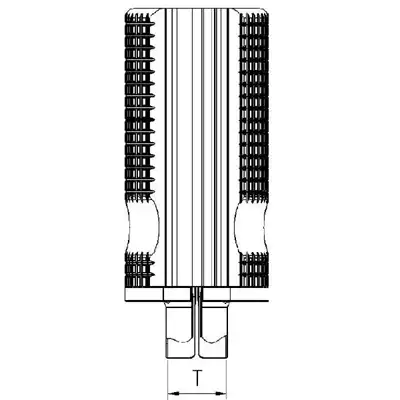 Lösewerkzeug Metall Ø 14X2 Raufoss_1