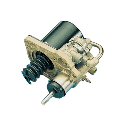 Appareil amplificateur WABCO_0