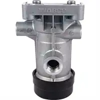 Anhängerbremsventil WABCO