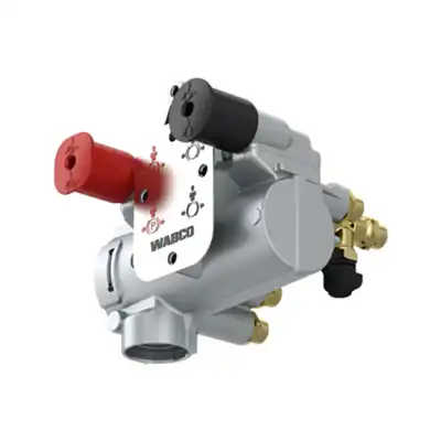 Valve de secours frein de Park_0