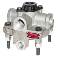 Soupape de relais WABCO