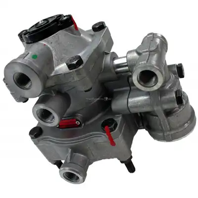 Anhängersteuerventil WABCO_0